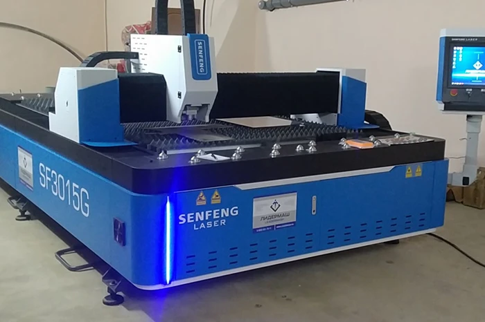 senfeng 3 квт 